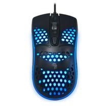 Mouse Gamer Dragon 2.400 Dpi com Led de 7 Cores 125hz Mouse Gamer Dragon 2.400 Dpi com Led de 7 Cores 125hz