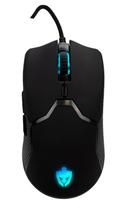 Mouse Gamer EG-109 BLEAK com fio EVOLUT Mouse Gamer EG-109 BLEAK com fio EVOLUT