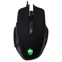 Mouse Gamer EG105 LYNX 7 Cores RGB Com Fio - EVOLUT