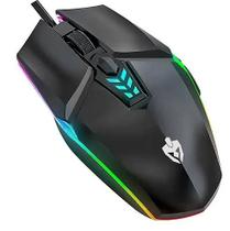 Mouse gamer eg113 uzi com fio - evolut Mouse gamer eg113 uzi com fio - evolut