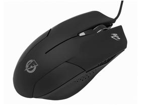 Mouse Gamer ELG Óptico 2400DPI 6 Botões - Stream