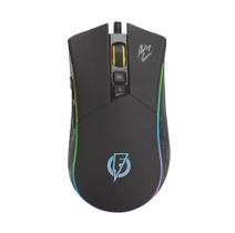 Mouse gamer epic flkm001 - elg