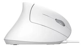 Mouse Gamer Ergonomico Inland Sounds Usb OptIco Led