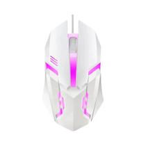Mouse Gamer Ergonômico Sem Fio RGB 2.4G Bluetooth 1600DPI Com 6 Botões Silenciosos Para MacBook, Mouse Gamer Ergonômico Sem Fio RGB 2.4G Bluetooth 1600DPI Com 6 Botões Silenciosos Para MacBook,