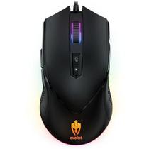 Mouse Gamer Evolut Balder Rgb Pixart 3325 7000 Dpi Eg-107 Mouse Gamer Evolut Balder Rgb Pixart 3325 7000 Dpi Eg-107