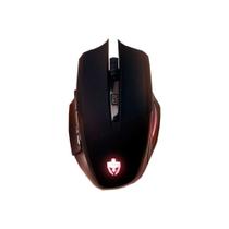 Mouse Gamer Evolut EG105 LYNX Rgb LED Rainbow 3200 Dpi 6 Botões