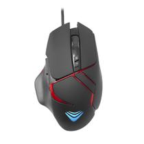 Mouse Gamer Evus Mo-07