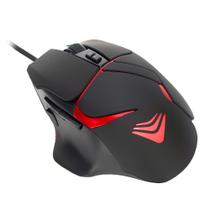 Mouse Gamer Evus Mo-07 Mouse Gamer Evus Mo-07