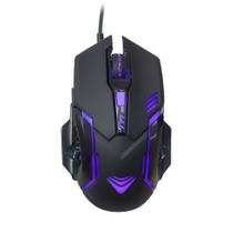Mouse Gamer Evus MO-08 Darkmaster Mouse Gamer Evus MO-08 Darkmaster
