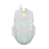 Mouse Gamer Evus MO-09 ThunderMaster