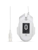 Mouse Gamer Evus Mo-09 Thundermaster Mouse Gamer Evus Mo-09 Thundermaster