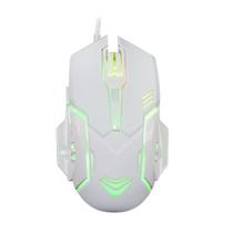 Mouse Gamer Evus MO-09 Thundermaster Mouse Gamer Evus MO-09 Thundermaster