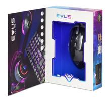 Mouse Gamer Evus Mo-10 Magician Mouse Gamer Evus Mo-10 Magician