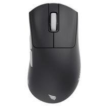 Mouse Gamer Fallen Lobo Wireless, Bluetooth, 26000 DPI, Display LED, Pixart 3395IC, Preto, MO00261