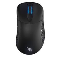 Mouse gamer fallen morcego wireless 6400 dpi all black Mouse gamer fallen morcego wireless 6400 dpi all black