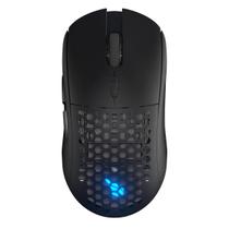 Mouse gamer fallen pantera pro wireless 6400 dpi all black