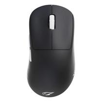 Mouse gamer fallen sem fio falcão wireless dual mode bluetooth e wifi preto
