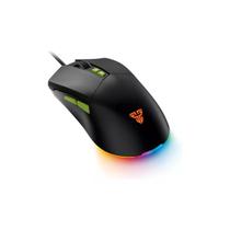 Mouse Gamer Fantech Phantom Ii Vx6 7200 Dpi 7 Botões Branco