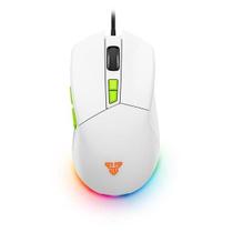 Mouse Gamer Fantech Phantom Ii Vx6 7200 Dpi 7 Botões Branco
