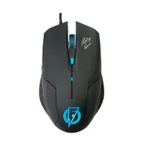 Mouse Gamer Flakes Power Stream 2400 DPI Óptico 5G 6 Botões LED 7 Cores Cabo 1,6 metros FLKM002 ELG Mouse Gamer Flakes Power Stream 2400 DPI Óptico 5G 6 Botões LED 7 Cores Cabo 1,6 metros FLKM002 ELG