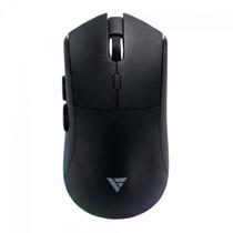 Mouse Gamer Force One BlackPulse Wireless/Bluetooth, RGB, 12000 DPI, 6 Botões, Preto Mouse Gamer Force One BlackPulse Wireless/Bluetooth, RGB, 12000 DPI, 6 Botões, Preto