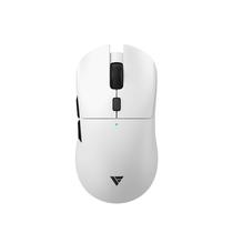 Mouse gamer force one hoku pro - branco