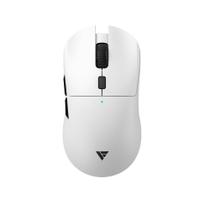 Mouse Gamer Force One Hoku Pro, Wireless, 26000 DPI, 63g, Branco