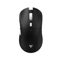 Mouse Gamer Force One Hoku Pro, Wireless, 26000 DPI, 63g, Preto