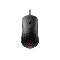 Mouse Gamer Force One Lynx, 19.000 DPI, RGB, Switchs Hotswap, Personalizável, Dual Mode Wireless ou Wired USB-C, Recarregável - FR.MO.LX.01