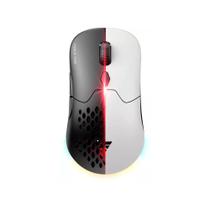 Mouse Gamer Force One Lynx Rgb Sem Fio 19000 Dpi