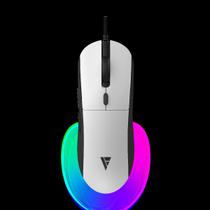 Mouse Gamer Force One Orion RGB 20k DPI, Cabo 1.5m