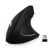 Mouse Gamer formato tubarão