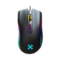 Mouse Gamer Fortrek Black Hawk
