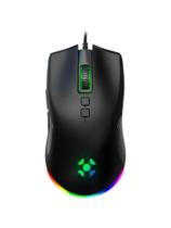 Mouse Gamer Fortrek Blackfire RGB
