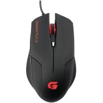 Mouse Gamer Fortrek Óptico USB Tarantula OM702 54623