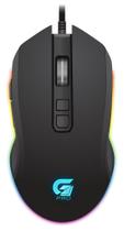 Mouse Gamer Fortrek PRO M3 - 4800dpi - 7 Botões - LED RGB - 64384