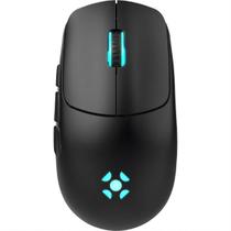 Mouse Gamer Fortrek Rogue TriMode Wireless 16000 DPI Ultraleve 65g Switches Huano RGB Mouse Gamer Fortrek Rogue TriMode Wireless 16000 DPI Ultraleve 65g Switches Huano RGB