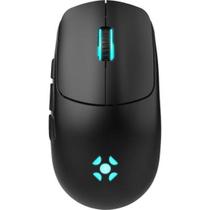 Mouse Gamer Fortrek Rogue Wireless Preto Mouse Gamer Fortrek Rogue Wireless Preto