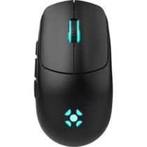 Mouse Gamer Fortrek Rogue Wireless Preto Mouse Gamer Fortrek Rogue Wireless Preto