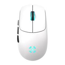 Mouse Gamer Fortrek Rogue Wireless USB Preto 7117 Mouse Gamer Fortrek Rogue Wireless USB Preto 7117
