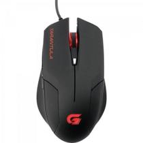 Mouse gamer fortrek tarantula om702 pt