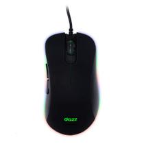 Mouse Gamer Fps Essential Com Led E 3200Dpi Com Fio