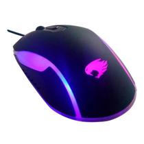 Mouse Gamer G-FIRE WIRED 1200DPI