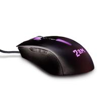 Mouse Gamer G11 2 A.M. - Sensor Pixart 4000 DPI - RGB - 6 Botões Programáveis - Ergonômico para destros Mouse Gamer G11 2 A.M. - Sensor Pixart 4000 DPI - RGB - 6 Botões Programáveis - Ergonômico para destros