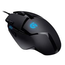 Mouse Gamer G402 HYPERION FURY Logitech - Ultra rápido