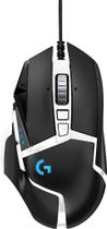 Mouse gamer g502 se hero 16000dpi logitech g