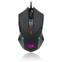 Mouse gamer gaius - 12400 dpi Mouse gamer gaius - 12400 dpi