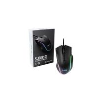 Mouse Gamer Galax Slider SLD-01 - Edição Especial Preto