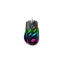 Mouse gamer garra rgb m538 dpi 7200 programável