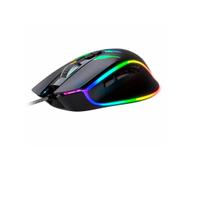 Mouse Gamer Garra Rgb M538 Dpi7200 Programavel - Kmex